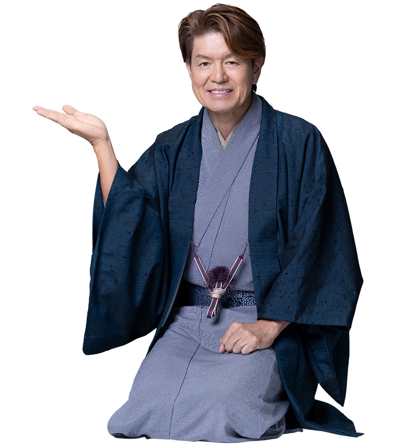 ヒロミ